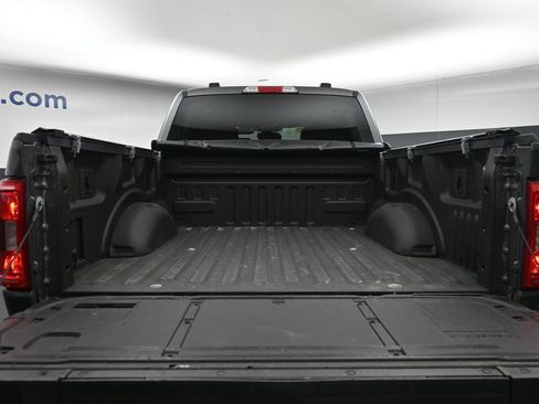 Used 2021 Ford F150 XLT w/ Equipment Group 302A High AWD/4WD image 9