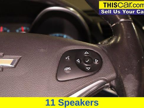 Used 2019 Chevrolet Impala Premier image 12