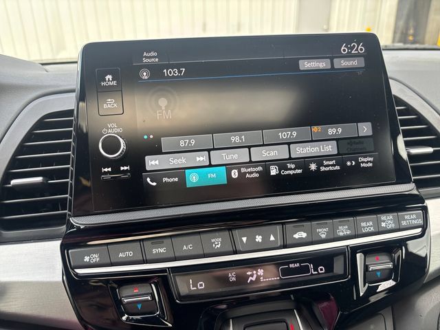 Used 2025 Honda Odyssey Sport-L image 18