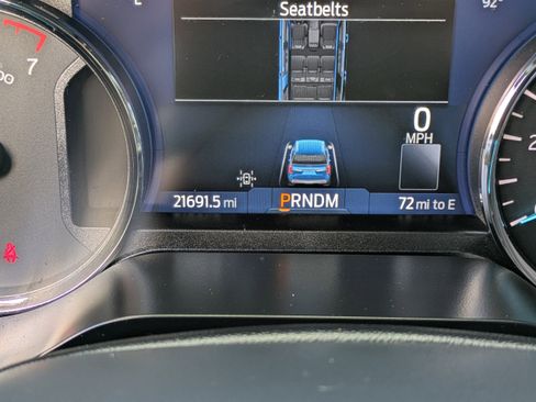 Used 2022 Ford Expedition Limited image 25