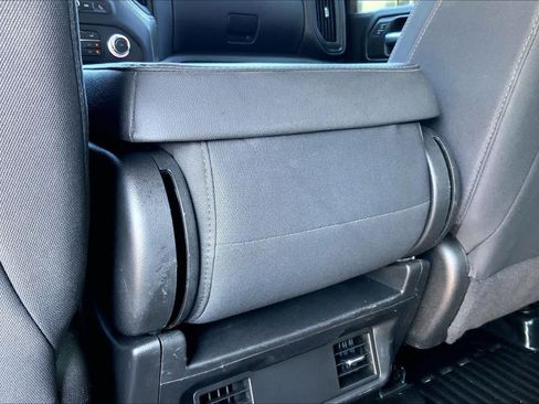 Used 2024 GMC Sierra 3500 Pro w/ Convenience Package AWD/4WD image 35