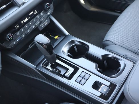 New 2026 Subaru Outback Touring XT image 16