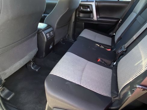 Certified 2023 Toyota 4Runner SR5 image 23