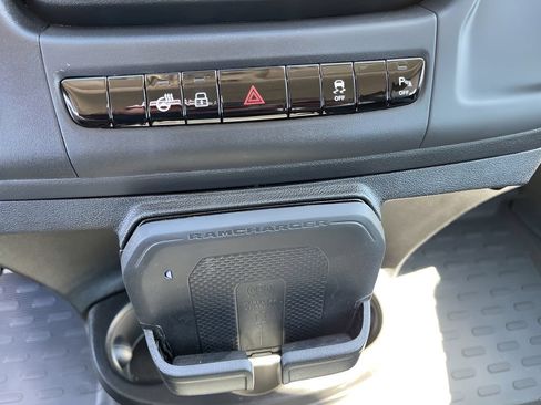 New 2025 RAM ProMaster 3500 FWD image 36