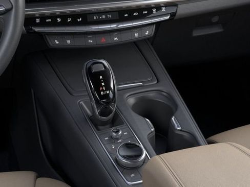 New 2024 Cadillac XT4 Premium Luxury FWD image 23