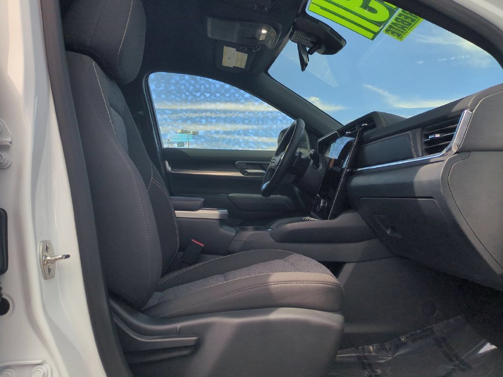 Certified 2026 GMC Terrain Elevation AWD/4WD image 35