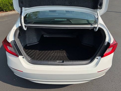 Used 2021 Honda Accord LX image 26