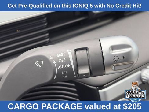 Used 2023 Hyundai Ioniq 5 Limited w/ Cargo Package image 20