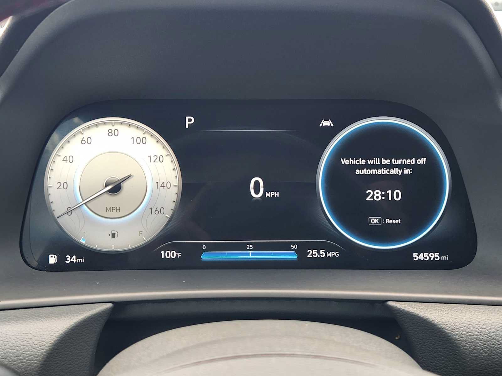 Used 2021 Hyundai Sonata N Line FWD image 14