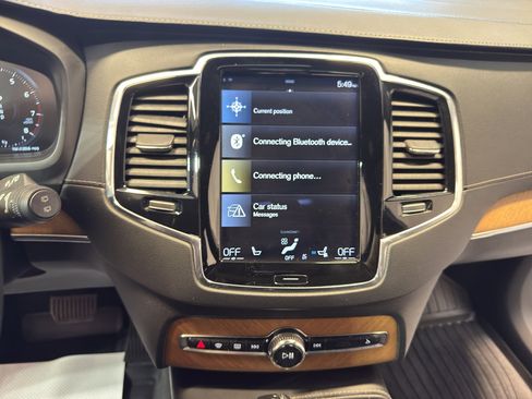 Used 2018 Volvo XC90 T6 Inscription w/ Convenience Package image 18