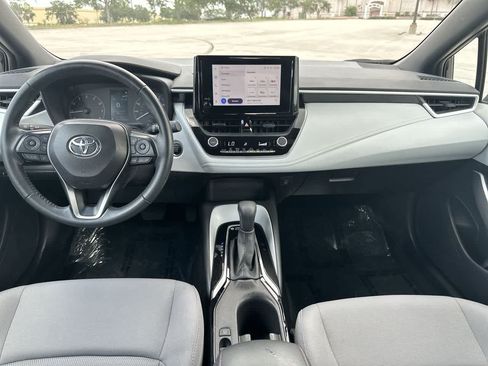 Used 2025 Toyota Corolla SE FWD image 15