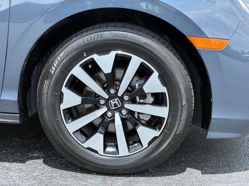 Used 2025 Honda Odyssey EX-L image 6