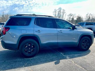 Used 2020 GMC Acadia AT4 w/ Driver Alert Package II video 3