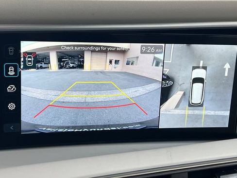 New 2026 Hyundai Palisade Limited AWD/4WD image 20