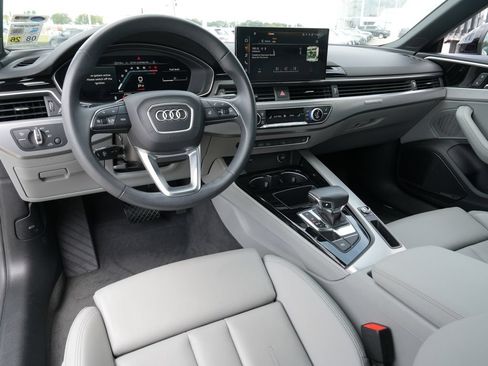 Used 2023 Audi A5 2.0T Premium Plus w/ Premium Plus AWD/4WD image 23