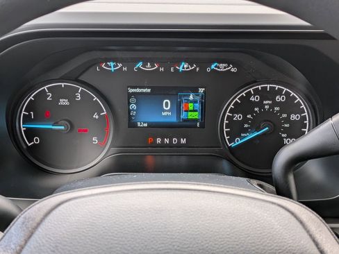 New 2026 Ford F250 XL image 27