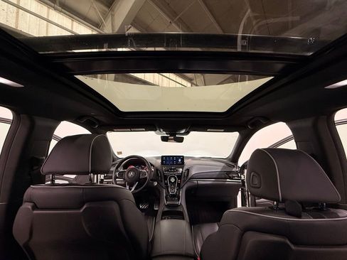 Used 2019 Acura RDX A-Spec image 18