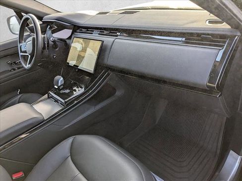 Certified 2024 Land Rover Range Rover Sport SE image 18