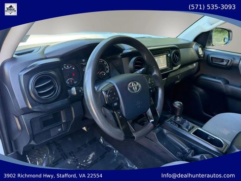 Used 2019 Toyota Tacoma SR RWD image 19