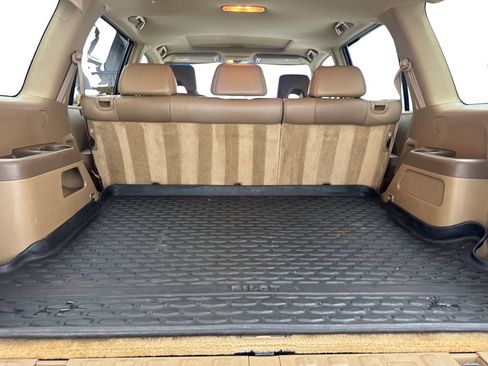 Used 2008 Honda Pilot EX-L image 67
