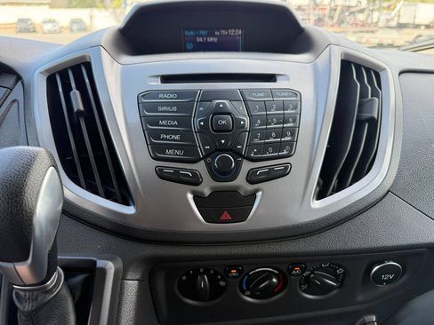 Used 2016 Ford Transit 350 XLT RWD image 32
