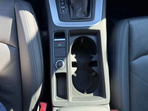 Used 2025 Audi Q3 2.0T Premium image 21