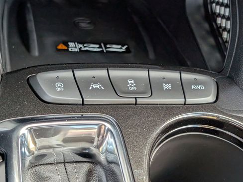 New 2026 Chevrolet TrailBlazer ACTIV w/ Convenience Package image 22