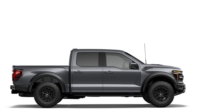 New 2026 Ford F150 Raptor AWD/4WD image 28