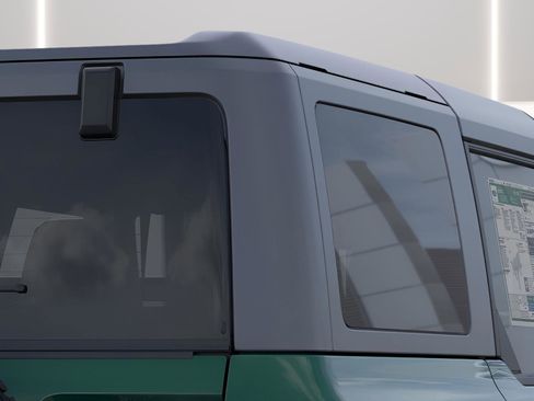 New 2025 Ford Bronco Outer Banks image 22