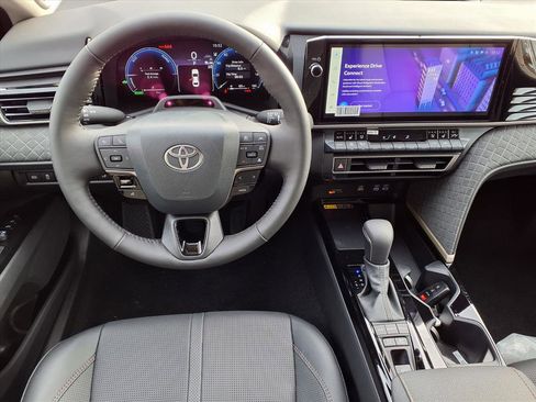 New 2026 Toyota Camry XLE w/ Premium Plus Package image 7