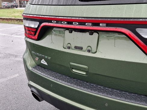 Used 2020 Dodge Durango SRT w/ Premium Interior Group image 18