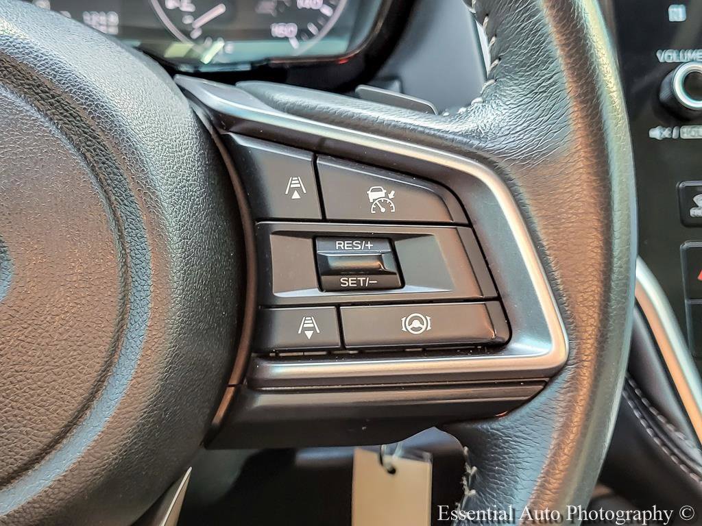 Certified 2025 Subaru Legacy Premium AWD/4WD image 16