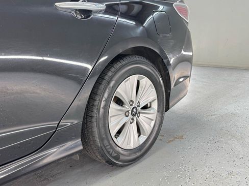 Used 2019 Hyundai Sonata SE FWD image 6