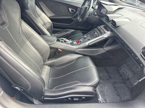 Used 2017 Lamborghini Huracan LP 580-2 image 13