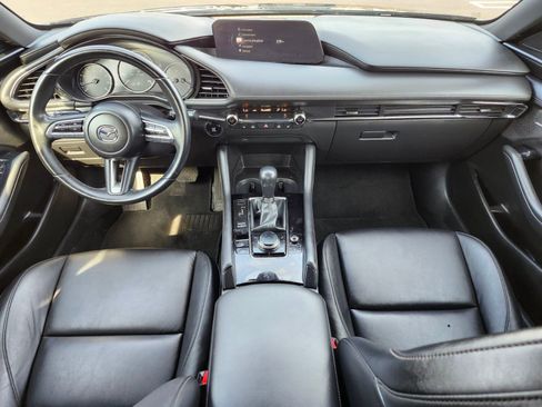 Used 2020 MAZDA MAZDA3 AWD Hatchback w/ Preferred Pkg image 12