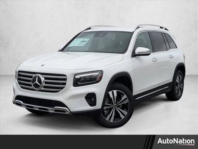 Certified 2025 Mercedes-Benz GLB 250
