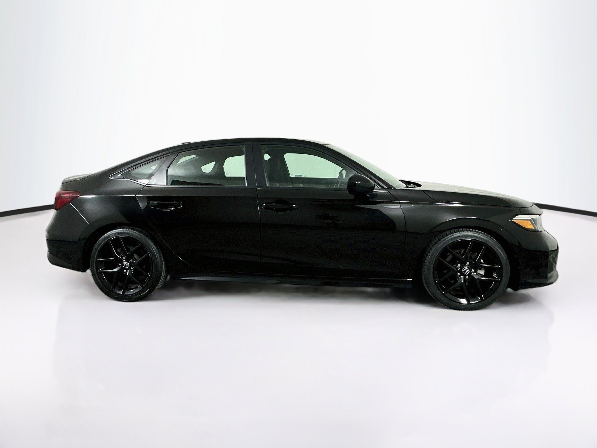 Used 2025 Honda Civic Sport image 10
