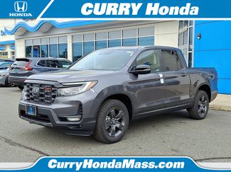 New 2026 Honda Ridgeline TrailSport video 1