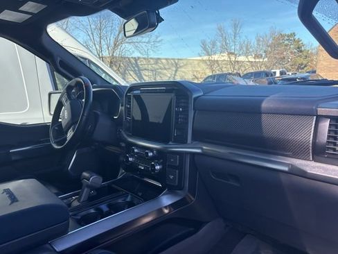 Used 2023 Ford F150 Raptor w/ Raptor 37 Performance Package image 25