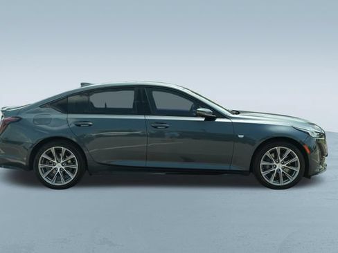 Used 2020 Cadillac CT5 Sport AWD/4WD image 10