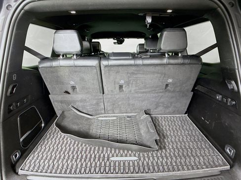 Used 2024 Jeep Wagoneer Series II image 34