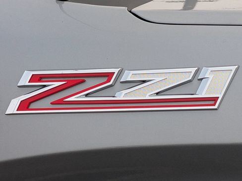 New 2026 Chevrolet Silverado 1500 LT Trail Boss w/ LT Trail Boss Premium Package AWD/4WD image 11