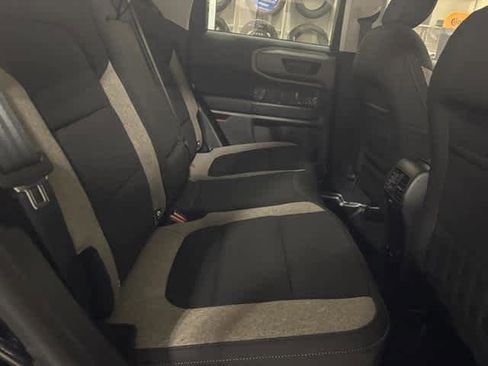 New 2025 Ford Bronco Sport Big Bend image 30