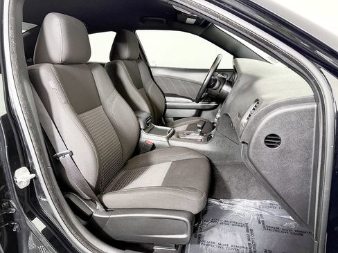 Used 2023 Dodge Charger SXT RWD image 45