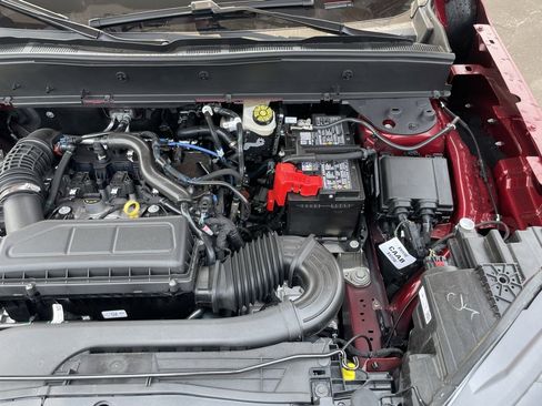 New 2025 Ford Bronco Sport Big Bend image 42