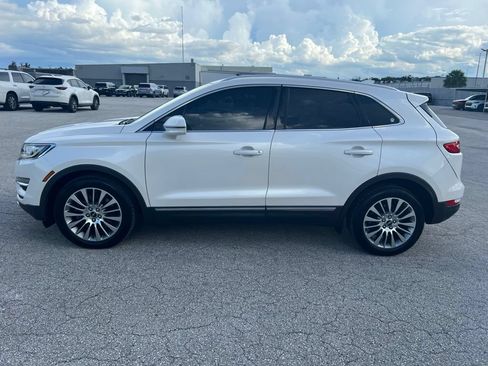 Used 2016 Lincoln MKC Reserve FWD image 6
