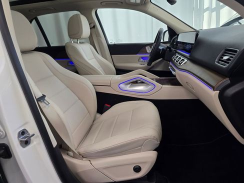 Used 2024 Mercedes-Benz GLE 450 4MATIC image 26