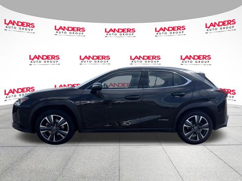 Used 2022 Lexus UX 250h AWD/4WD image 6