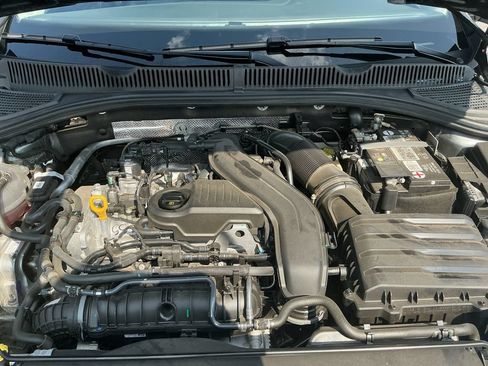 Used 2023 Volkswagen Jetta SE FWD image 25