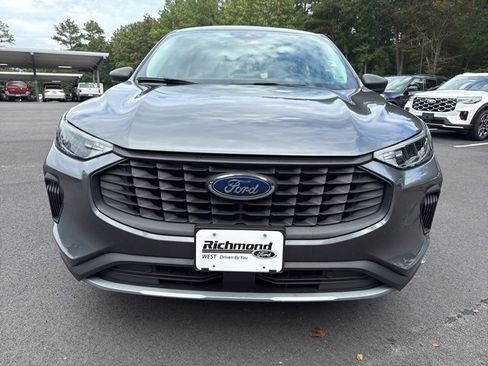 Certified 2023 Ford Escape FWD image 8